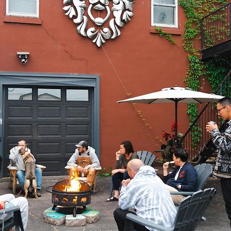 The Haven Hostel Thunder Bay Luaran gambar