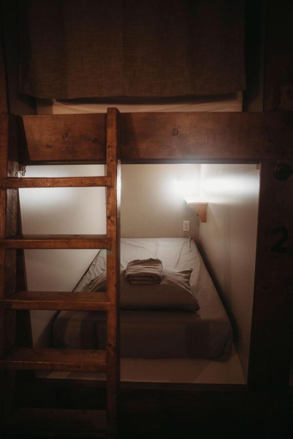 The Haven Hostel Thunder Bay Luaran gambar