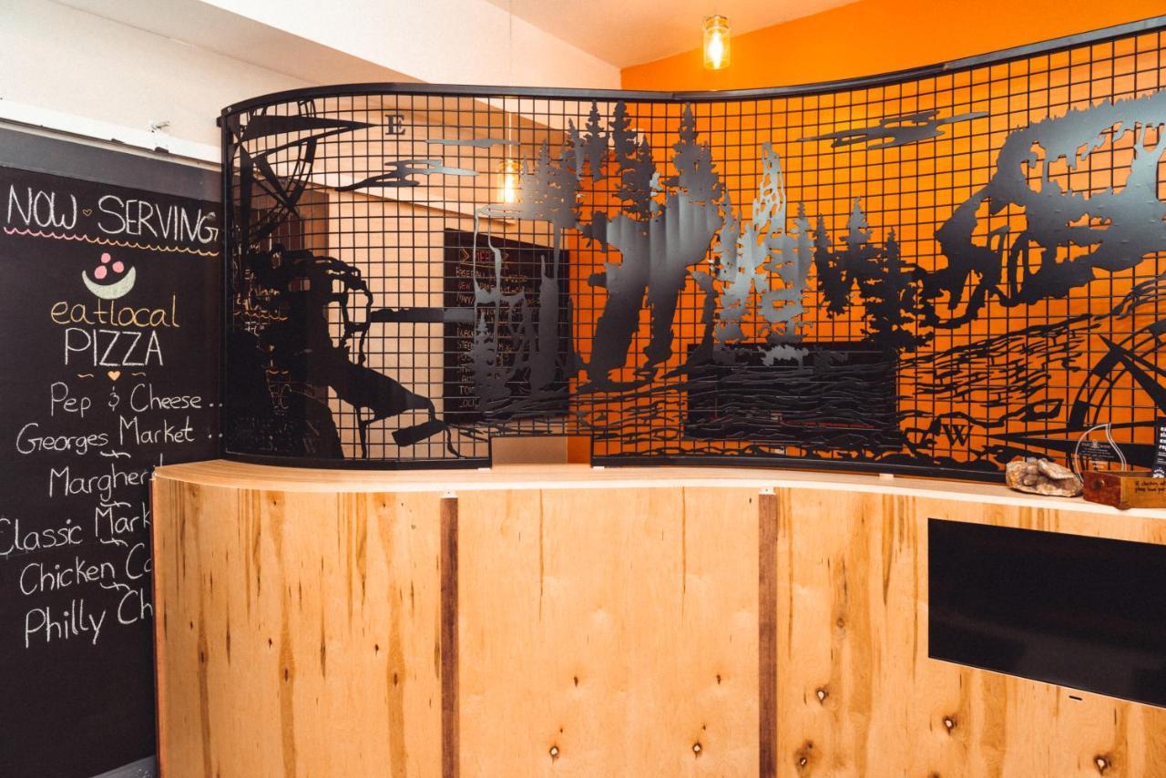The Haven Hostel Thunder Bay Luaran gambar