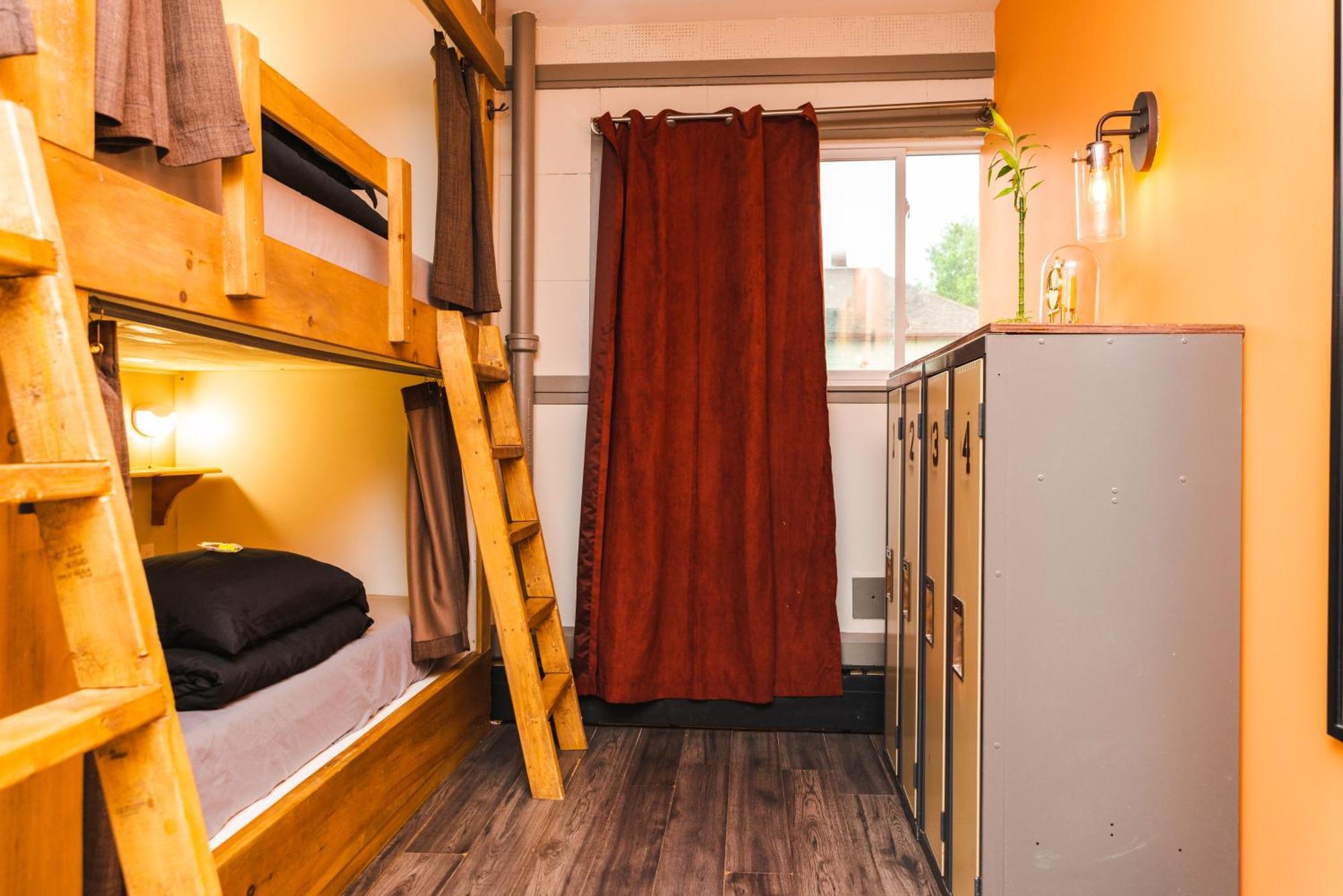 The Haven Hostel Thunder Bay Luaran gambar
