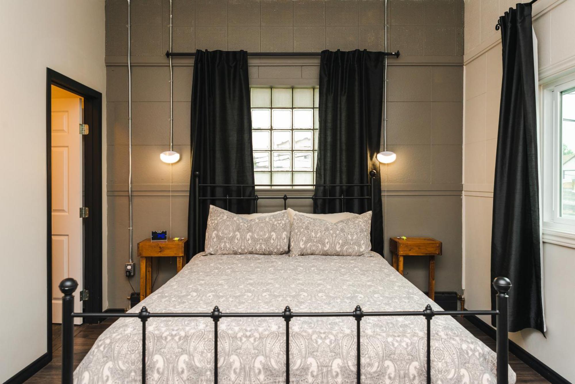 The Haven Hostel Thunder Bay Luaran gambar