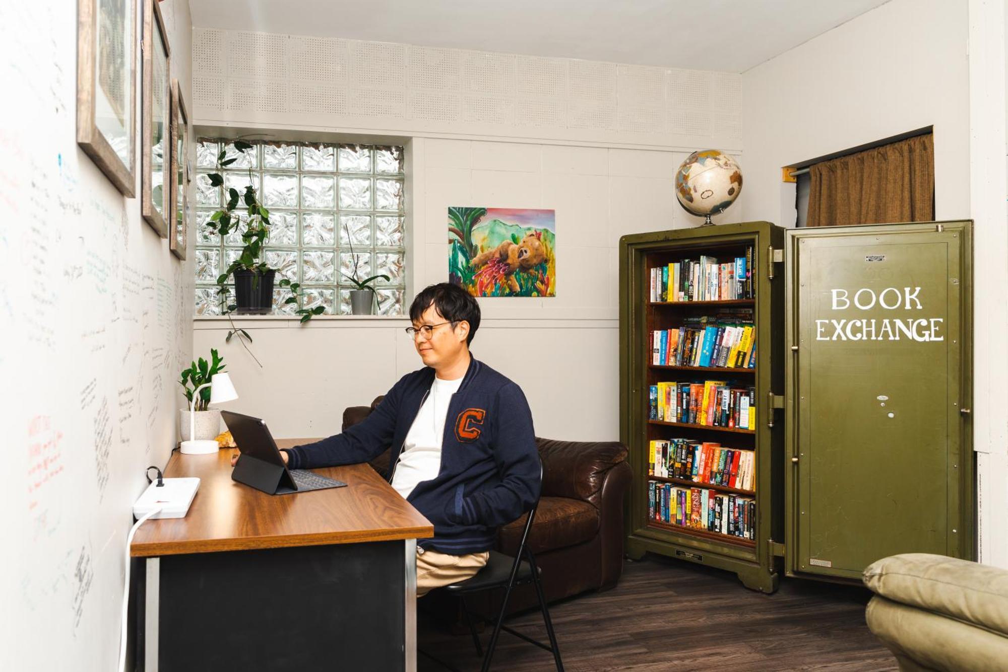 The Haven Hostel Thunder Bay Luaran gambar