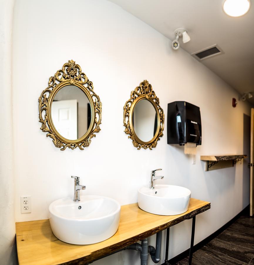 The Haven Hostel Thunder Bay Luaran gambar